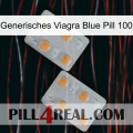 Generic Viagra Blue Pill 100 25
